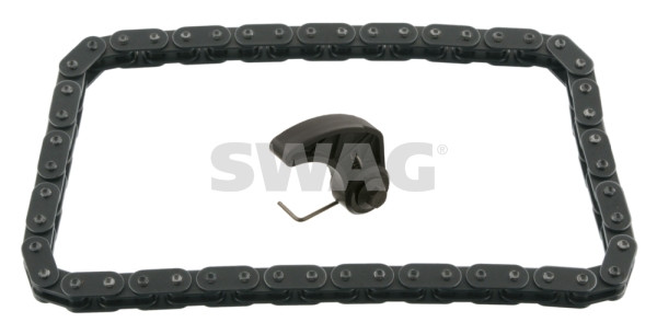 SWAG Kettensatz, Ölpumpenantrieb